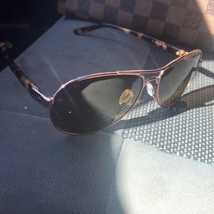 Oakley Sunglasses